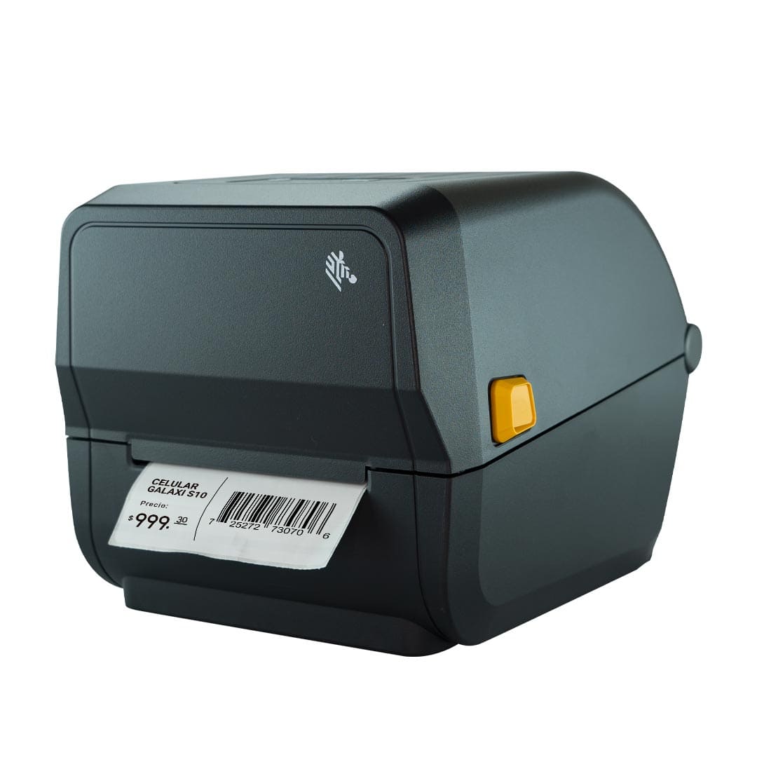 Impresora de Etiquetas Zebra ZD220tt