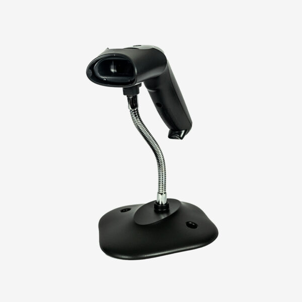 Lector de Códigos de Barra ZEBRA LS1203