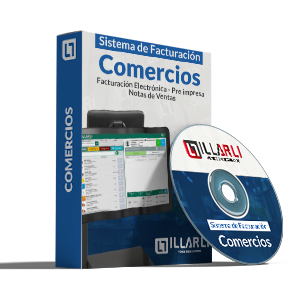 Sistema de Facturación