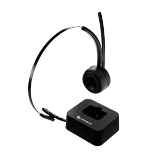 Headset Risso DQ10B Bluetooth - Image 3