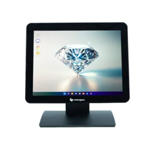Monitor Táctil Diamon DQ1500 - Image 2