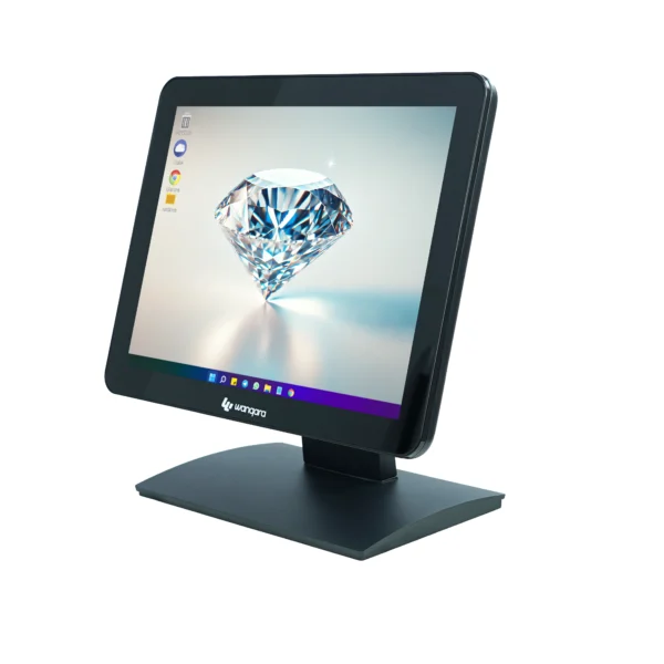 Monitor Táctil Diamon DQ1500