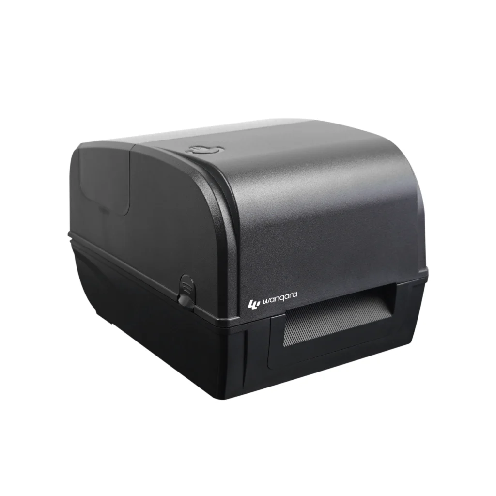 Impresora de Etiquetas Bixa DQ426TT