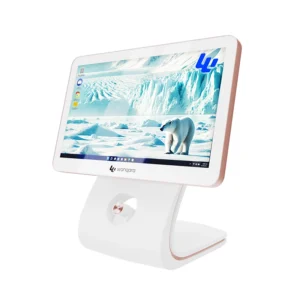AIO Táctil Artic DQQE2 Core I3