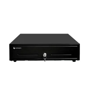 Gaveta de Dinero Titanium DQ410D - Image 3