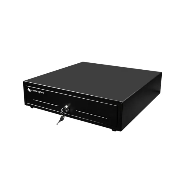 Gaveta de Dinero Titanium DQ410D