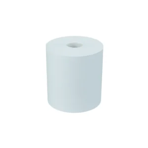 Rollo de Papel Bond 75mm x 55 Metros - Image 2