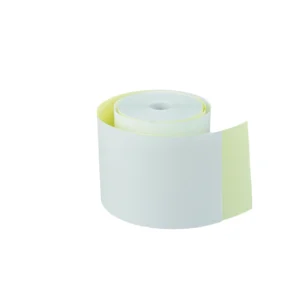 Rollos de Papel Químico 1 Copia 75mm x 29 Metros - Image 3