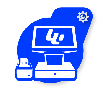 Configuración de equipos Wanqara