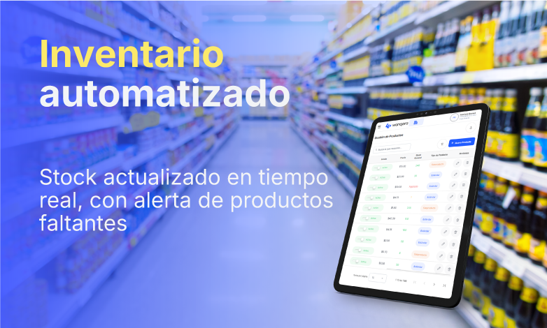 Inventario