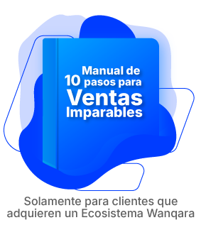 manual de ventas