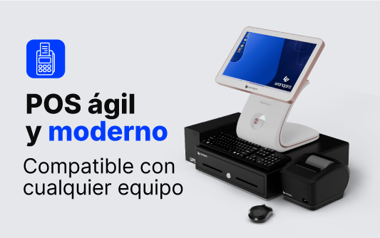Punto de venta