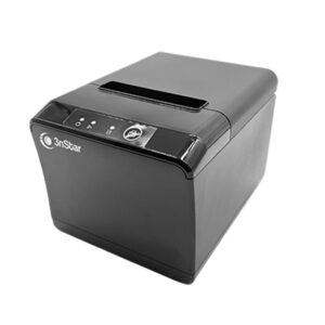 Impresora Térmica 3Nstar RPT004