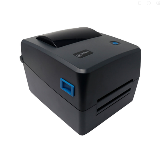 Impresora de etiquetas 3nstar LTT214