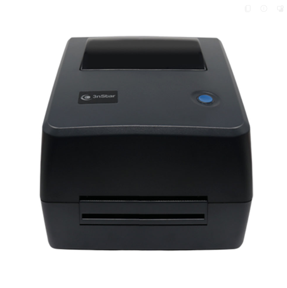 Impresora de etiquetas 3nstar LTT214