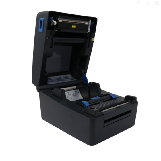 Impresora de etiquetas 3nstar LTT214