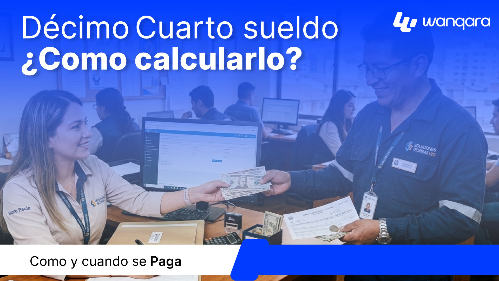 Decimo Cuarto Sueldo Ecuador