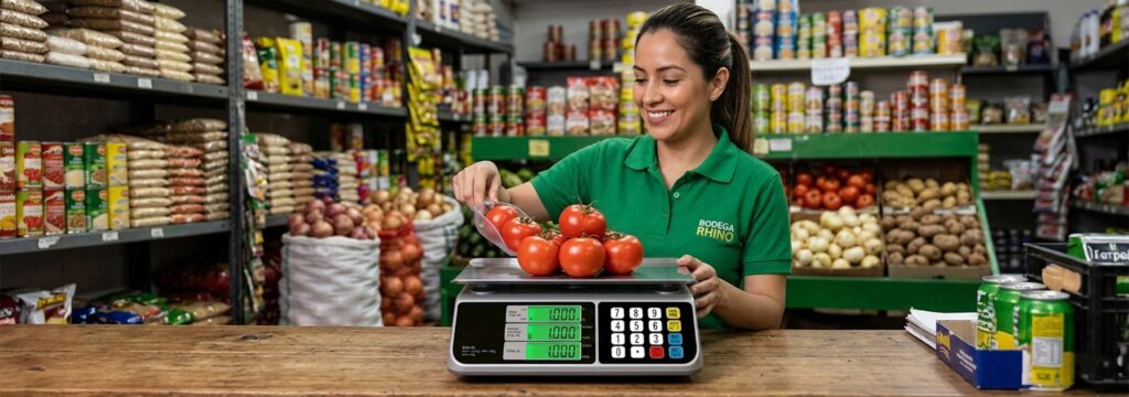 Bodega-balanza-digital