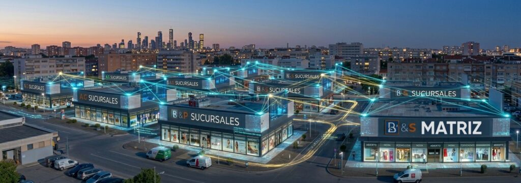 SUSCRIPCIONES-SUCURSALES