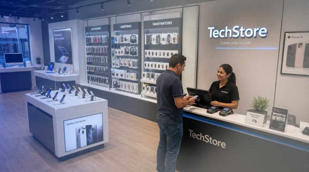 tecnologia