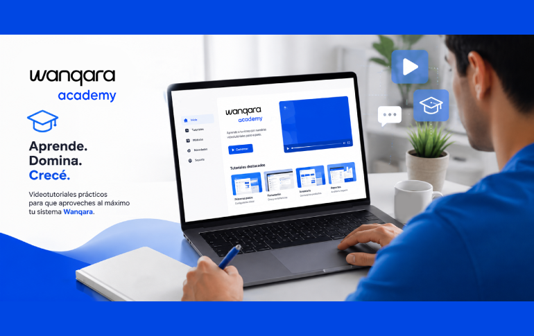 Wanqara Academy