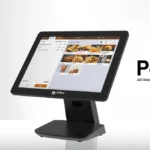 All in One Táctil 3nstar POS P4 Intel N95