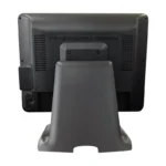All in One Tactil Boreal DQFR7 Intel Core I3, vista posterior