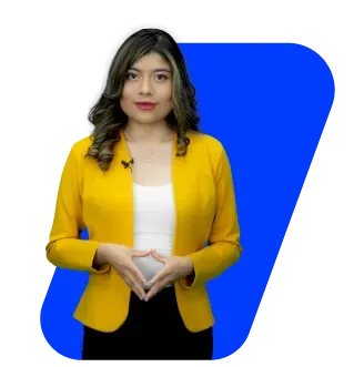 Asesora de Wanqara presentando el sistema de facturación electrónica y punto de venta