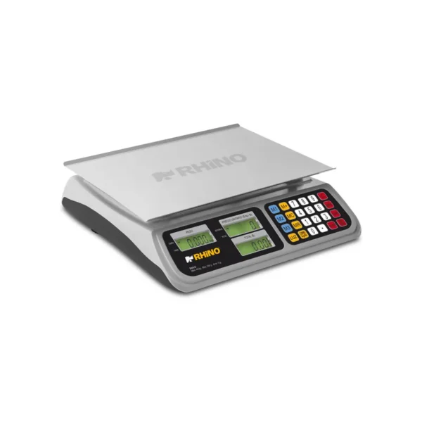 Balanza Digital Rhino BAR 9 40 kg con USB – foto