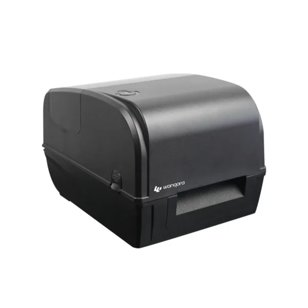 Impresora de Etiquetas Bixa DQ426TT – vista lateral