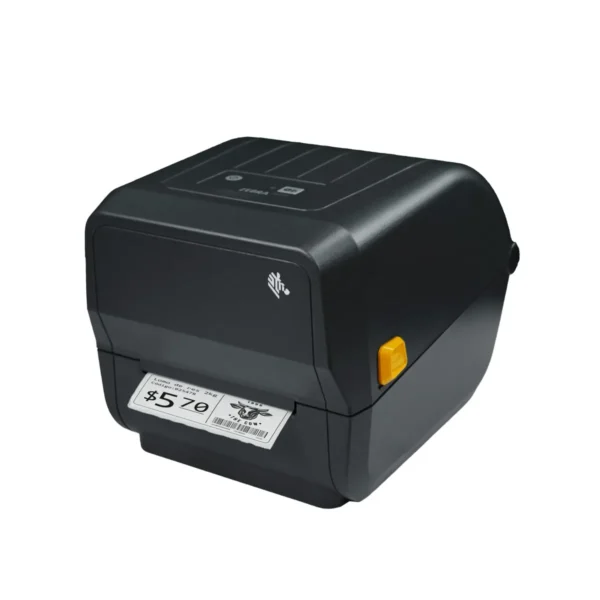 Impresora de Etiquetas Zebra ZD220TT – foto