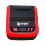Impresora Portátil 3nstar PPT305BT Térmica y de Etiquetas