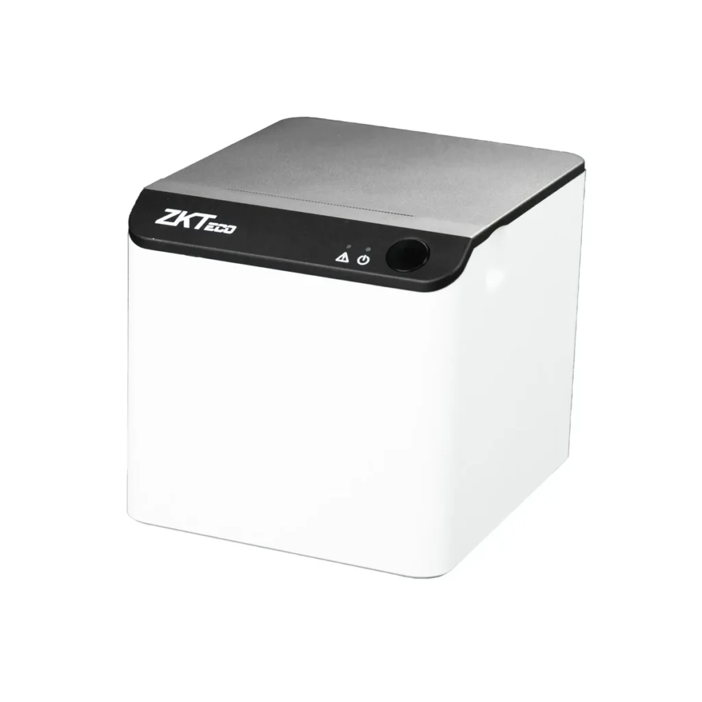 Impresora Térmica de Recibos Zkteco ZKP5803C