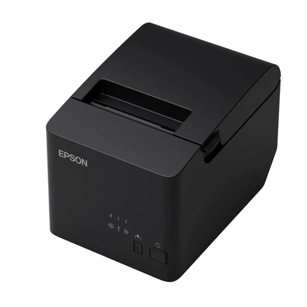 Impresora Térmica EPSON TM-T20IIIL
