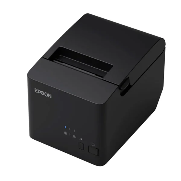 Impresora Térmica EPSON TM T20IIIL – foto