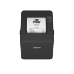 Impresora Térmica Epson TM-T20IV
