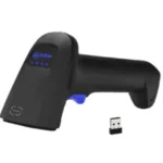 Lector de Códigos de Barra 3nstar SC415BT Inalámbrico 1D/2D
