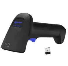 Lector de Códigos de Barra 3nstar SC415BT Inalámbrico 1D/2D – foto
