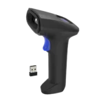 Lector de Códigos de Barra 3nstar SC415BT Inalámbrico 1D/2D