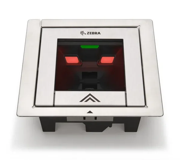 Lector de Códigos de Barra Empotrable Zebra SP7201 – foto