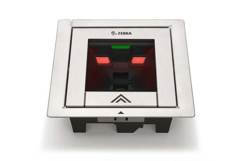 Lector de Códigos de Barra Empotrable Zebra SP7201