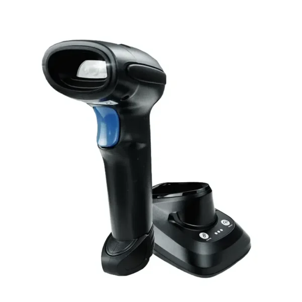 Lector de Códigos de Barras Pistola Lion DQ3209 – foto