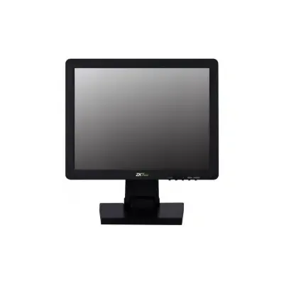 Monitor Táctil ZKTeco ZKD1504 15 Pulgadas – foto