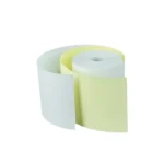 Rollos de Papel Químico 1 Copia 75mm x 29 Metros