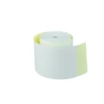 Rollos de Papel Químico 1 Copia 75mm x 29 Metros