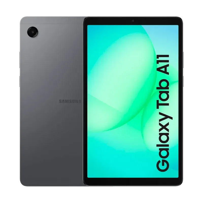 Tablet Samsung Galaxy Tab A11 LTE 8.7 Pulgadas 64 GB, imagen referencial