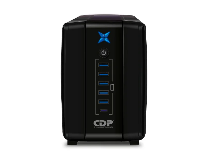 UPS CDP RUPR758 750 VA